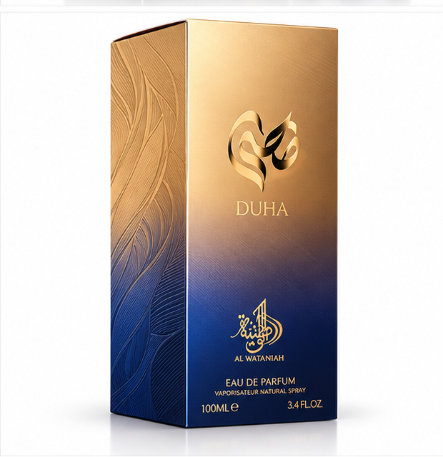 Duha Eau de Parfum 100ml
