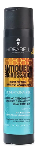 ANTIQUEDA ENGROSSADOR - HIDRABELL - CONDICIONADOR - 270G