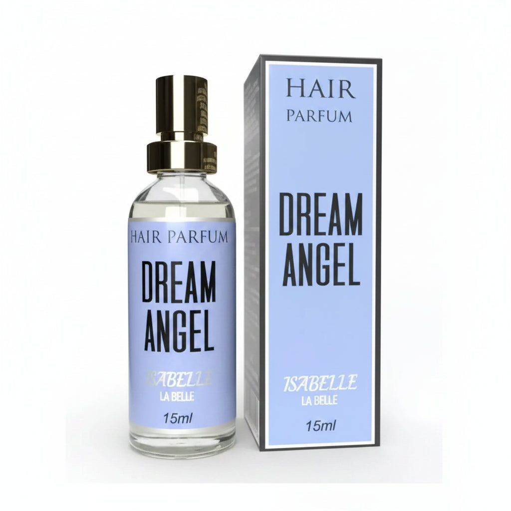 DREAM ANGEL - ISABELLE LA BELLE - LE PARFUM - 15ML