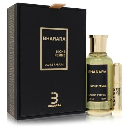 NICHE FEMME - BHARARA - EAU DE PARFUM - 100ML