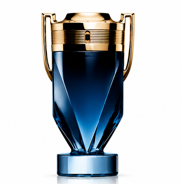 Invictus Parfum 200ml