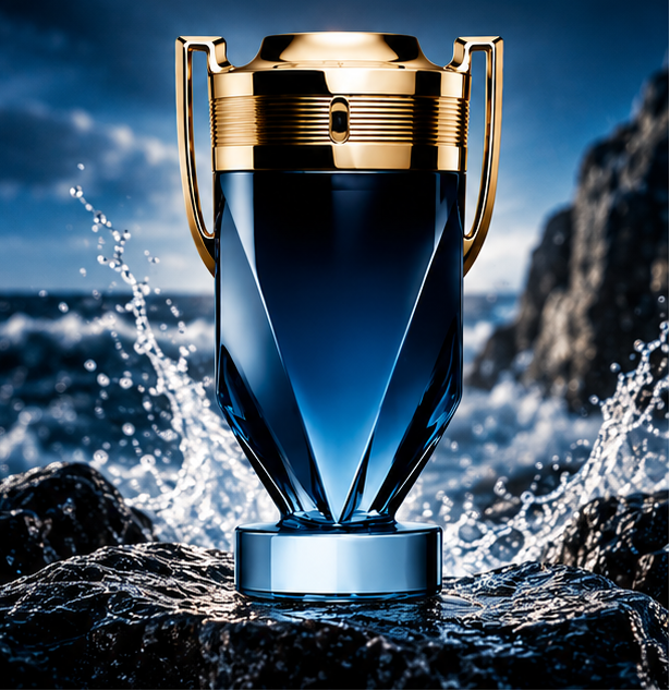 Invictus Parfum 200ml