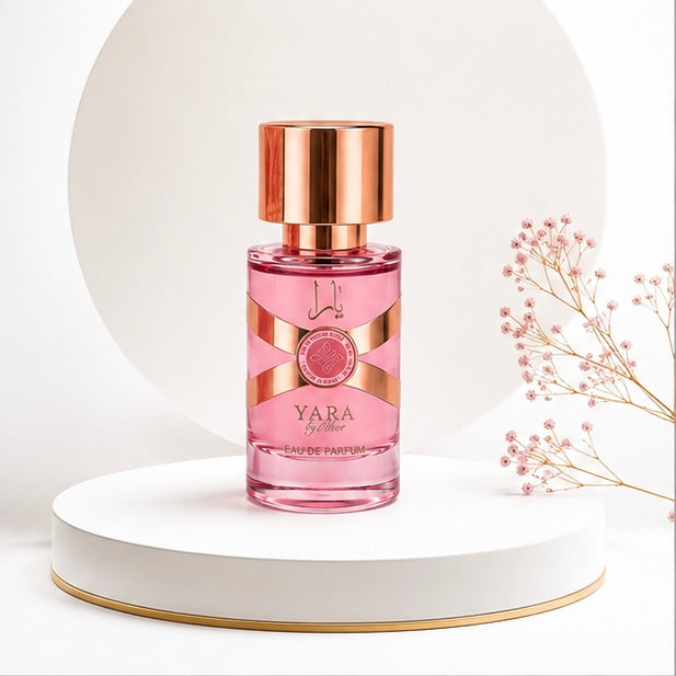 Yara Elixir Afeer  Of Arabian 30ml EDP