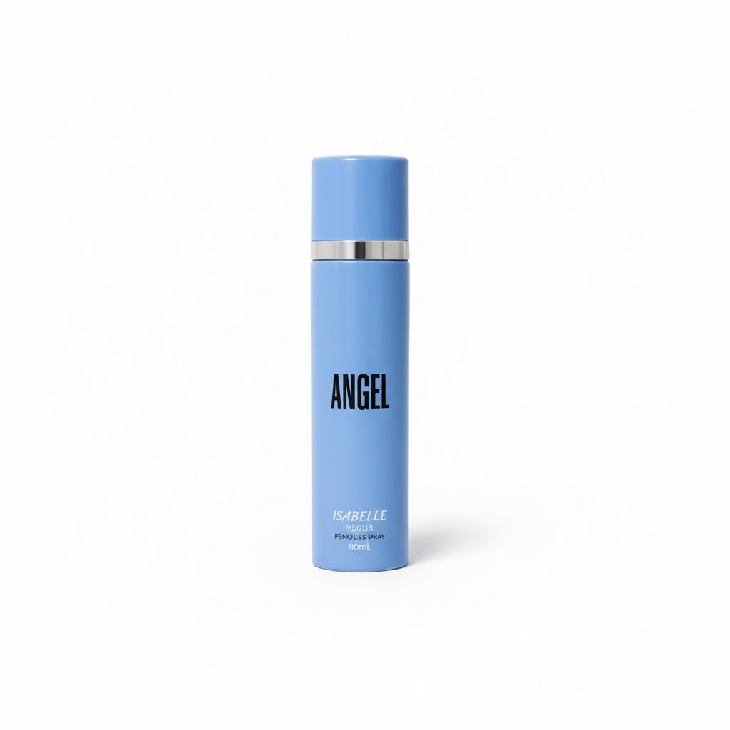 ANGEL - ISABELLE LA BELLE - PERFUMED SPRAY - 300ML