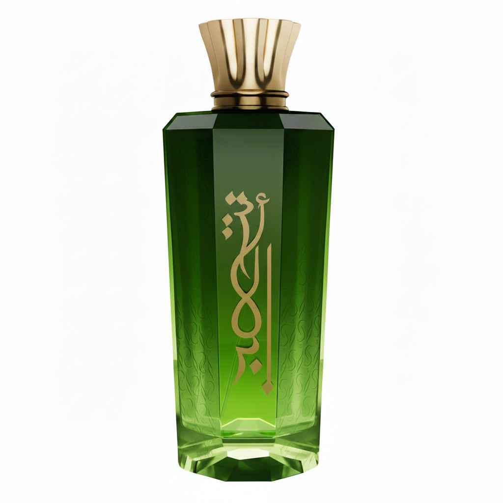 DECANTS - MAWWAL - 5ML