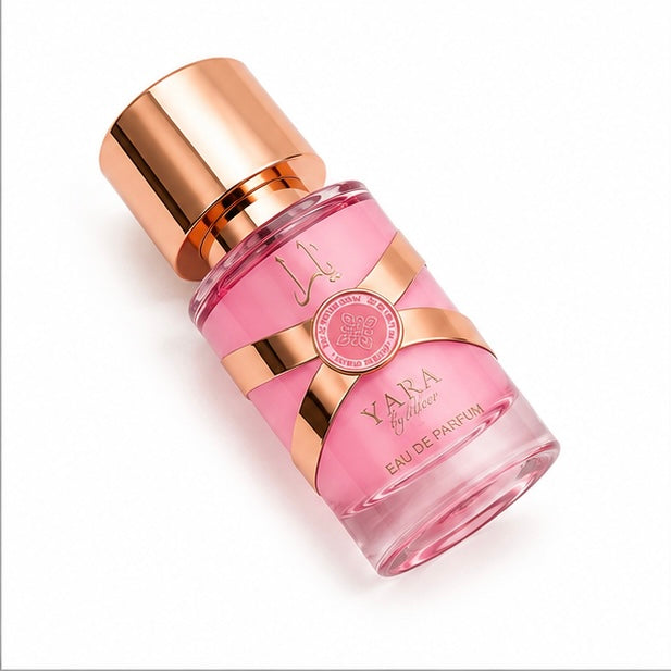 Yara Elixir Afeer  Of Arabian 30ml EDP
