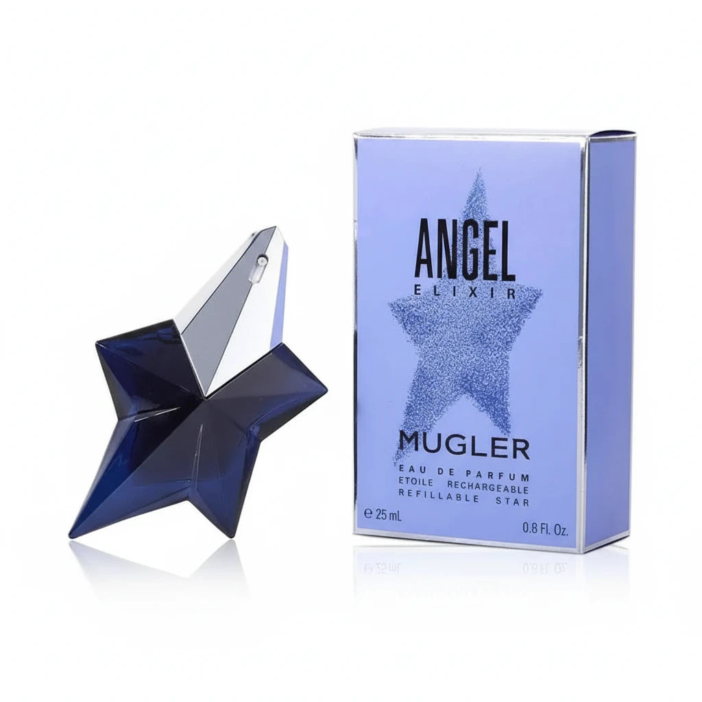 MUGLER - ANGEL - EAU DE PARFUM - 25ML