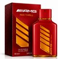 AMG Red Thrill Eau De Parfum 100ML