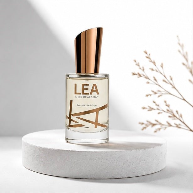 Lea Afeer Of Arabian 30ml EDP