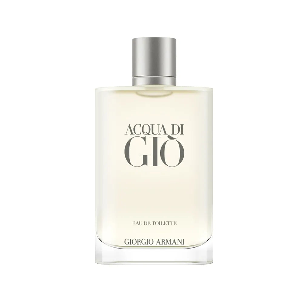 ACQUA DI GIO - GIORGIO ARMANI - EAU DE TOILETTE - 100ML - TESTER