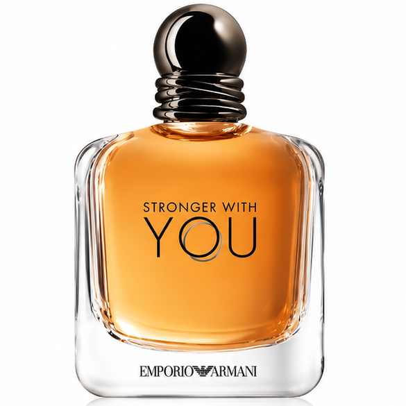 Stronger With You Eau De Toilette 100ML