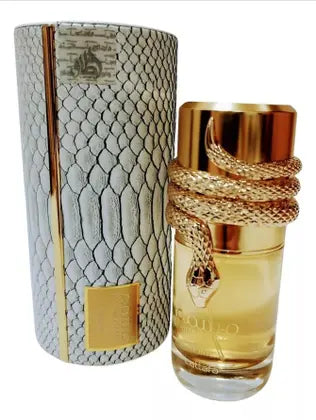 QAWO MUSAMAM WHITE INTENSE - LATAFFA - EAU DE PARFUM - 100ML