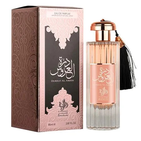 DURRAT AL AROOS - AL WATANIAH - EAU DE PARFUM - 85ML