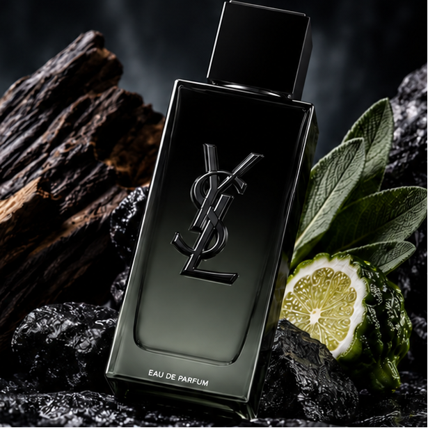 MYSLF Eau De Parfum 60ML