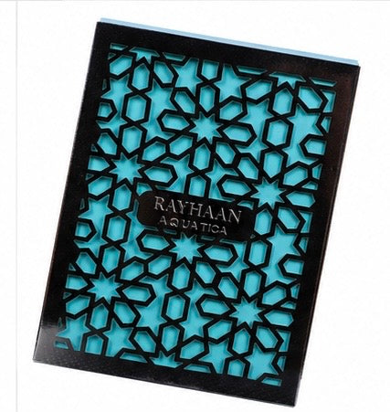 RAYHAAN AQUATICA - EAU DE PARFUM - 100ML