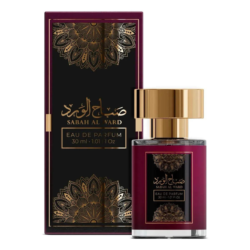SABAH AL WARD - AFEER - EAU DE PARFUM - 30ML