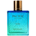PACIFIC AURA - RAYHAAN - POUR HOMME - 100ML