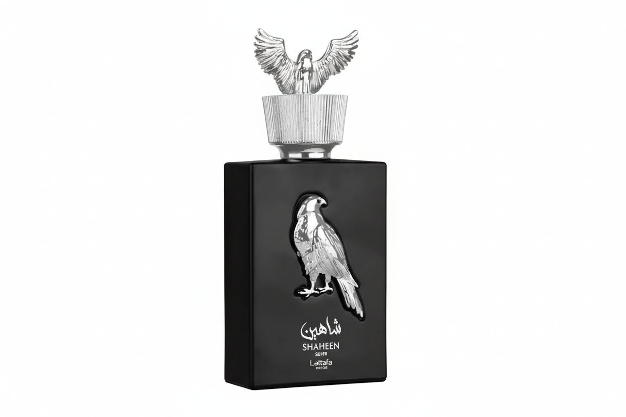 DECANTS - LATTAFA 2 - 5ML