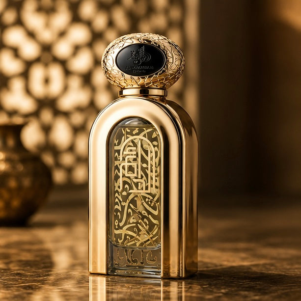 AL DAIEM ELIXIR - AL WATANIAH - EAU DE PARFUM - 75ML