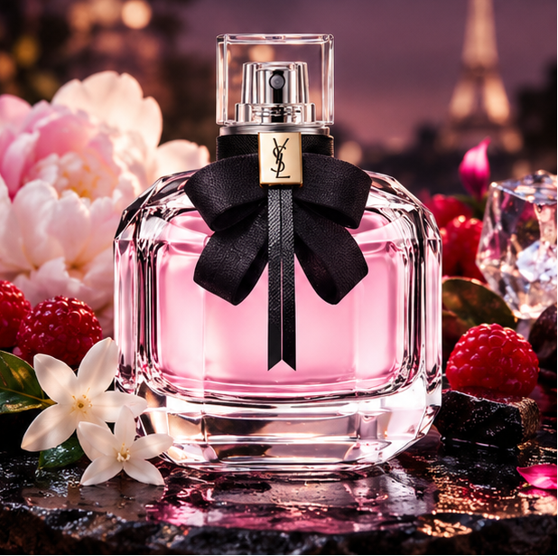 Mon Paris Eau De Parfum 90 ML