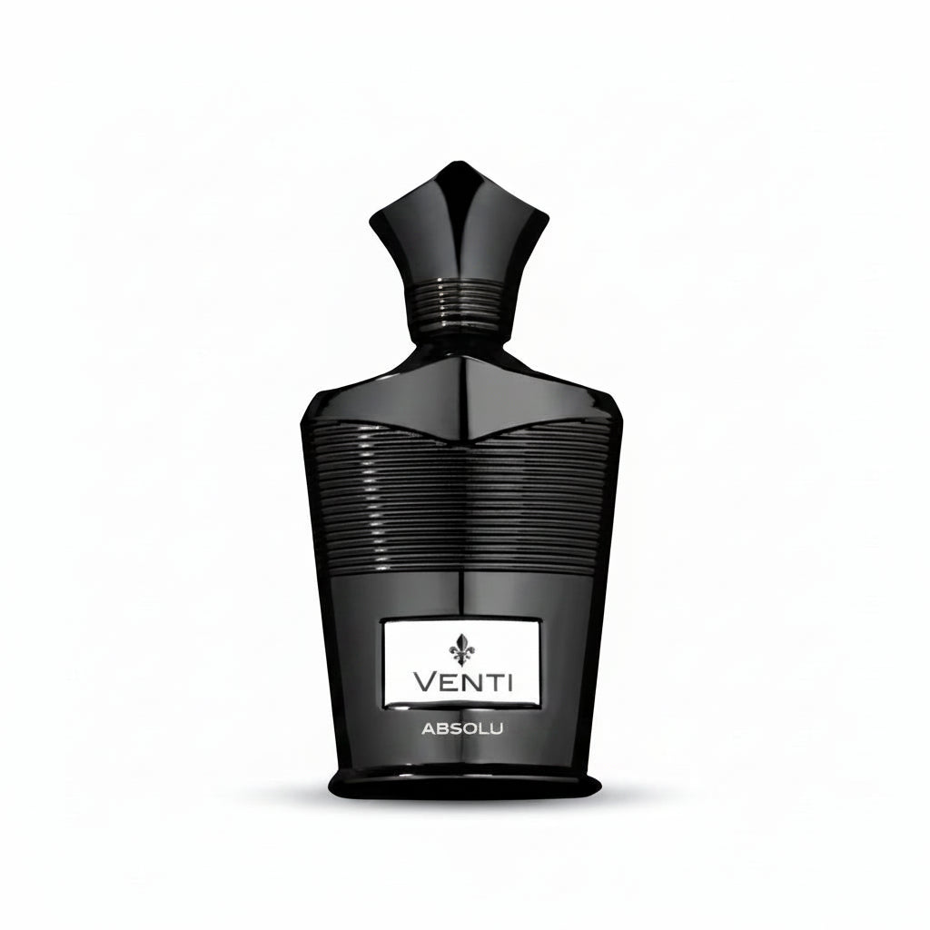 DECANTS - FRAGRANCE WORLD - 5ML