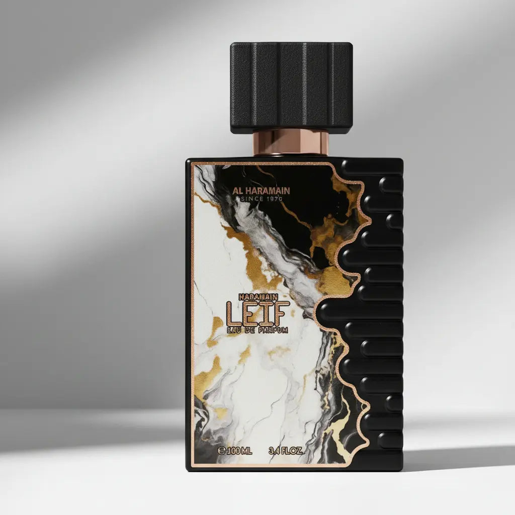 LEIF - HARAMAIN - EAU DE PARFUM - 100ML