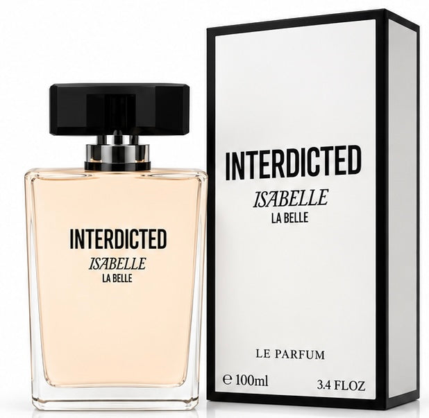 Interdicted La Belle Le Parfum 100ml