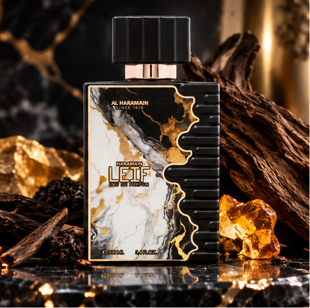 Leif Eau de Parfum 100ml
