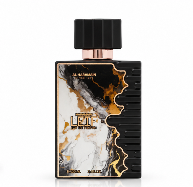 Leif Eau de Parfum 100ml