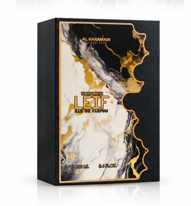 Leif Eau de Parfum 100ml