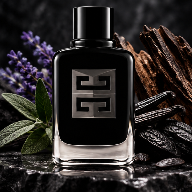 Gentleman Society Extrême Eau De Parfum 100ML