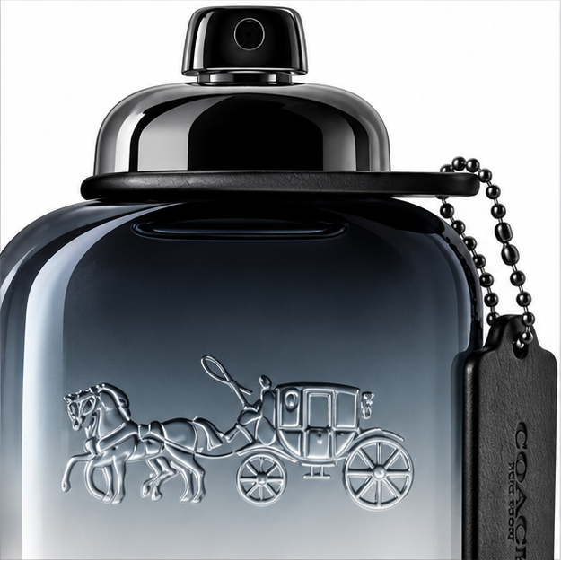 For Men New York Eau De Toilette 200ML