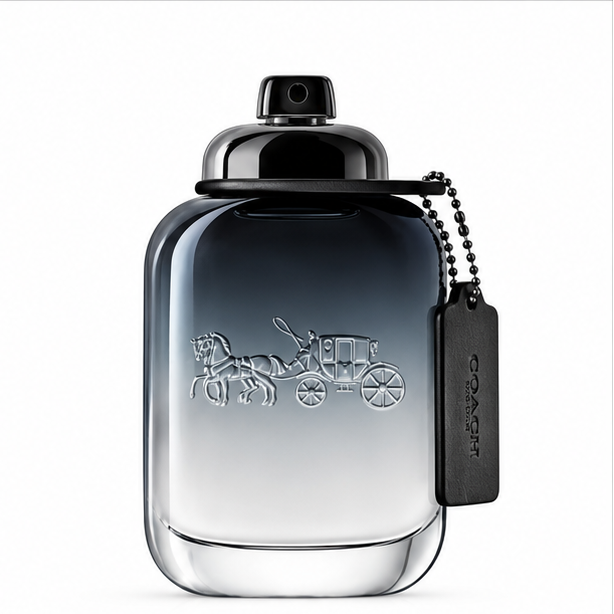 For Men New York Eau De Toilette 200ML