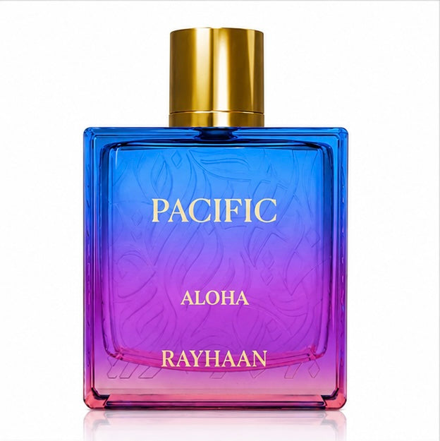 RAYHAAN ALOHA - EAU DE PARFUM - 100ML