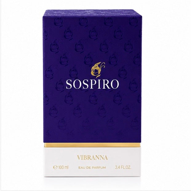 Sospiro Vibranna Eau de Parfum 100ml