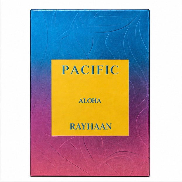 RAYHAAN ALOHA - EAU DE PARFUM - 100ML