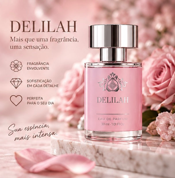 Delilah Afeer 30ml Eau de Parfum