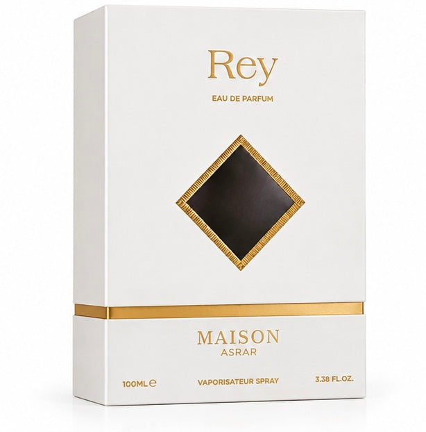Rey Eau de Parfum 100ml