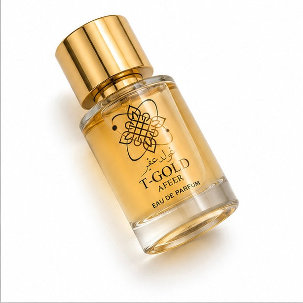 T-Gold Afeer Of Arabian  30ml EDP