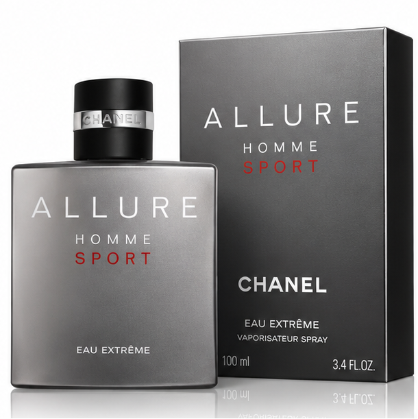 Allure Homme Sport Extrême Eau De Parfum 100ML