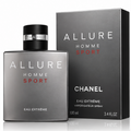 Allure Homme Sport Extrême Eau De Parfum 100ML