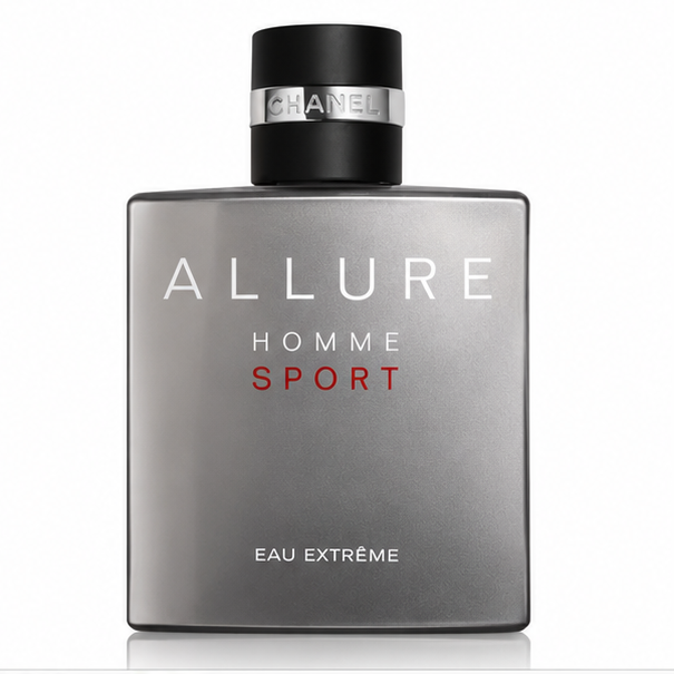 Allure Homme Sport Extrême Eau De Parfum 100ML