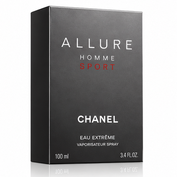 Allure Homme Sport Extrême Eau De Parfum 100ML
