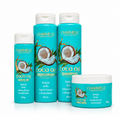 Kit Capilar Coco Oil