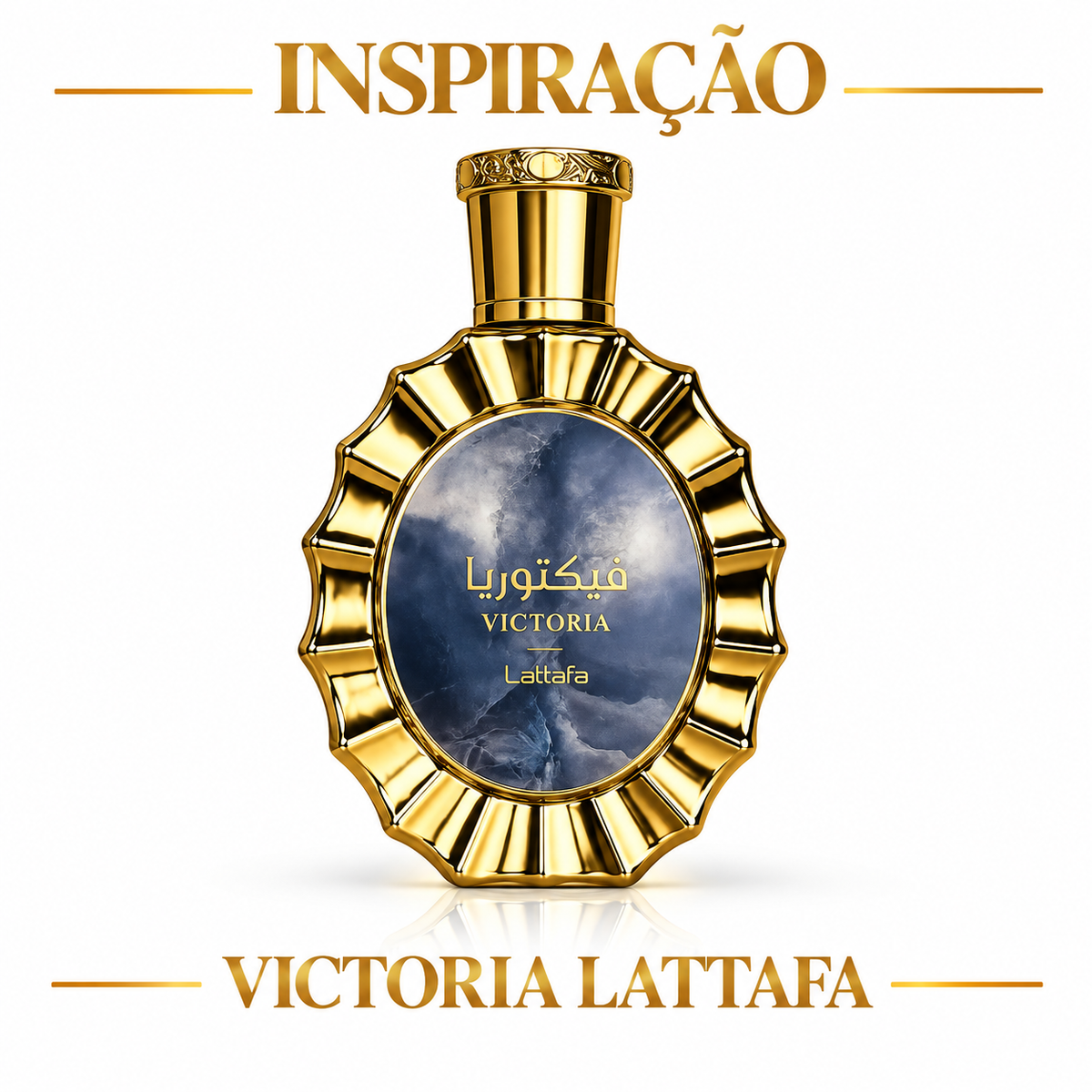 Victoria La Belle Body Cream 200ml
