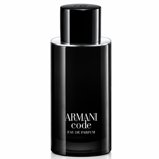 Armani Code Eau De Parfum 125ml (TESTER)