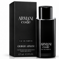 Armani Code Eau De Parfum 125ml (TESTER)