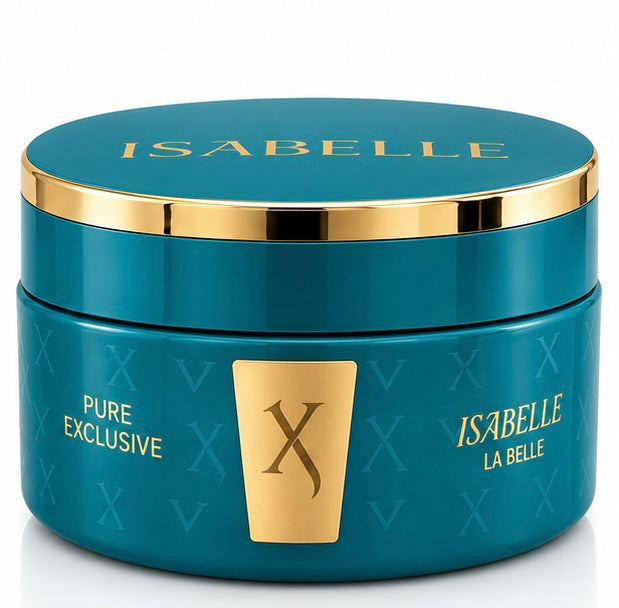 ボディクリーム ISABELLE LA BELLE BODY CREAM 200ml X Pure Exclusive La Belle Body Cream 200ml – Hs Imports Official