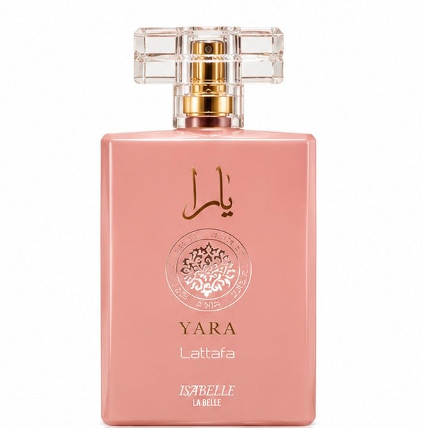 Yara La Belle Le Parfum 100ml