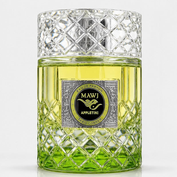 MAWJ APPLETINI - PARIS CORNER - EAU DE PARFUM - 100ML